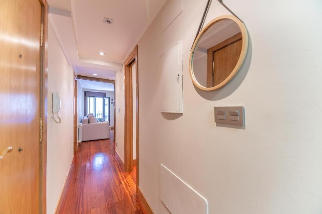 Vivienda En El Casco Antiguo De Castro Urdiales Apartment Exterior photo